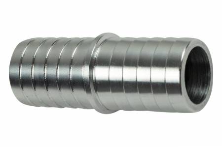 ICT Billet - ICT Billet AN627-12A - 3/4" Hose Barb .750 Inch Splice Coupler Mend Repair Connector Fitting Adapter