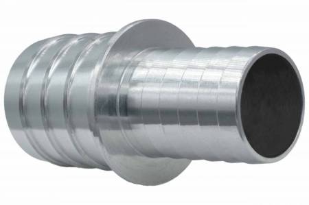 ICT Billet - ICT Billet AN627-16-12A - 1" to 3/4" Inch Hose Barb Splice Coupler Repair Reducer Fitting Adapter