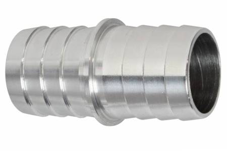 ICT Billet - ICT Billet AN627-16A - 1.0" Inch Hose Barb Splice Coupler Mend Repair Connector Fitting Adapter 1"