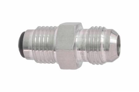 ICT Billet - ICT Billet F06ANPSM1415 - 6an Male Flare to M14-1.5 Oring Power Steering Adapter Fitting