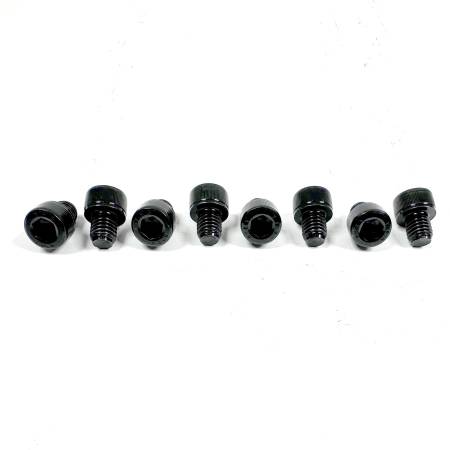 SDPC Raceshop - SDPC Raceshop SDR153108 - Piston Oil Squirter Plug