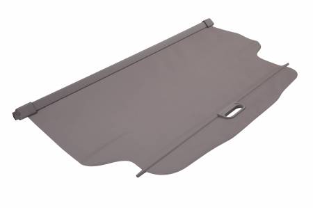 GM Accessories - GM Accessories 84449325 - GMC Acadia Cargo Area Shade in Light Ash Gray [2018-2023 Acadia]