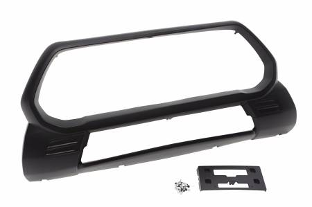 GM Accessories - GM Accessories 42745136 - Chevrolet Trailblazer Tubular Nudge Bar (2021)