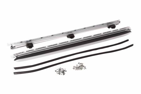 GM Accessories - GM Accessories 84185392 - Buick Envision Running Board Step (2016-2020)