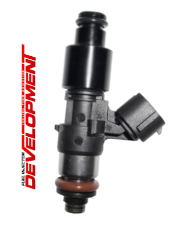 Fuel Injector Development - FID 2000cc Injectors Set of 8