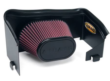 Airaid - AIRAID 300-117 - Airaid Intake System [2000-03 4.7L Durango and Dakota]