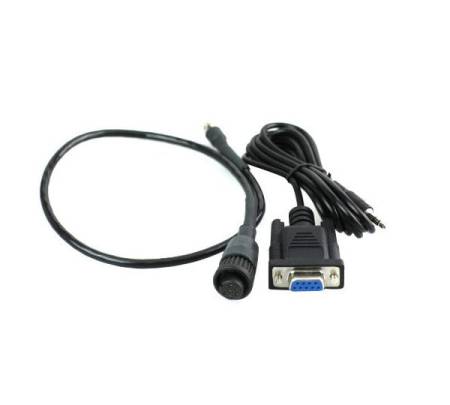 Racepak - Racepak 280-CA-SR-UDX - LDX Programming Cable