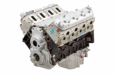 Genuine GM Parts - Genuine GM Parts 19303119 - 6.0L LY6 Remanufactured Engine