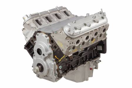 Genuine GM Parts - Genuine GM Parts 19260746 - 6.0L L96 Remanufactured Engine