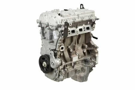 Genuine GM Parts - Genuine GM Parts 12665110 - 2.5L Remanufactured Engine
