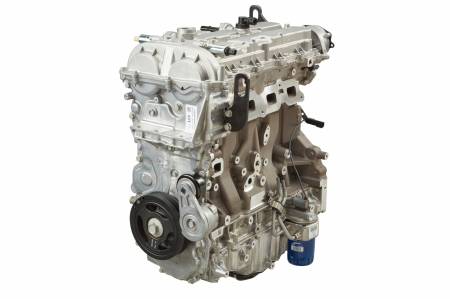 Genuine GM Parts - Genuine GM Parts 12673086 - 2.0L Remanufactured Engine