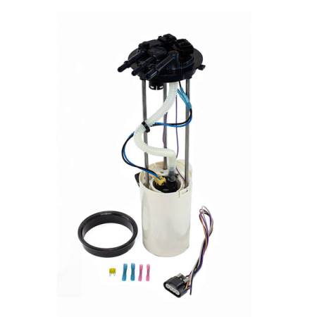 DeatschWerks - DeatschWerks 9-401-7010 - DW400 Pump Module - 1999-2004 GM V8 Trucks