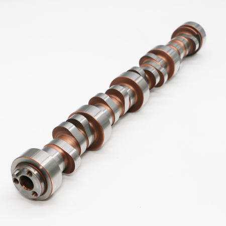 Texas Speed & Performance - Texas Speed & Performance 25-TSP233239-112 - 233/239 .600"/.600" 112 LSA Camshaft