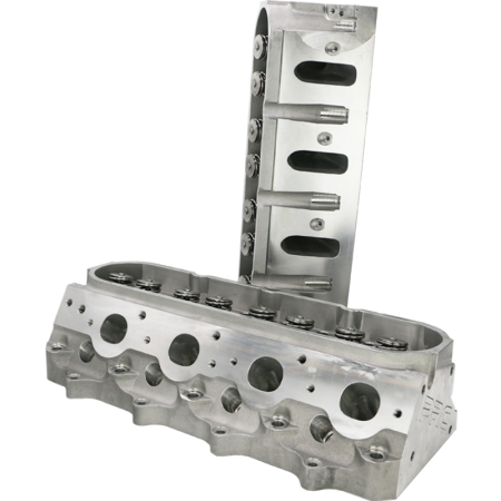 Texas Speed & Performance - Texas Speed & Performance 199-SSPRC237CNC - PRC 237cc CNC Ported Cylinder Heads