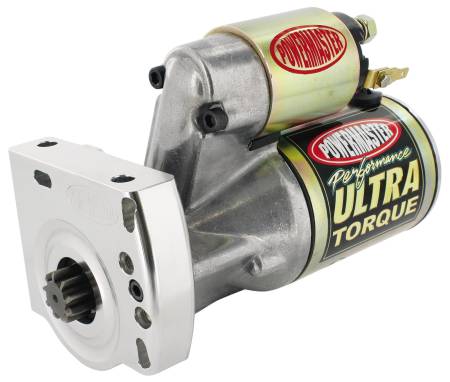 Powermaster - Powermaster 9409 - Ultra Torque Starter