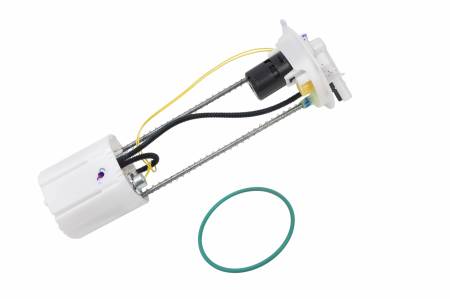 Genuine GM Parts - Genuine GM Parts 13585445 - Fuel Pump Module Assembly without Fuel Level Sensor