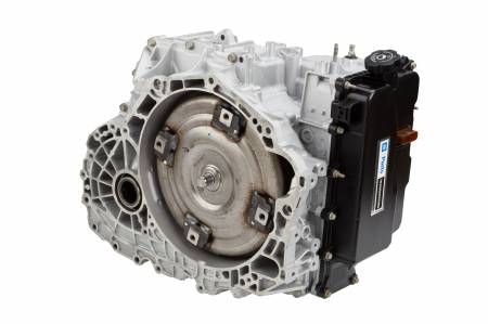 Genuine GM Parts - Genuine GM Parts 19354264 - 6-Speed Automatic Transaxle (Reman 4UNK 3.39 AWD GEN II)