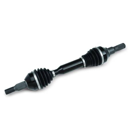 Chevrolet Performance - Chevrolet Performance 86820634 - ZR2 Ball Spline Half Shafts