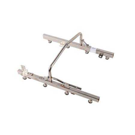 Genuine GM Parts - Genuine GM Parts 12660709 - Trailblazer SS Fuel Rail