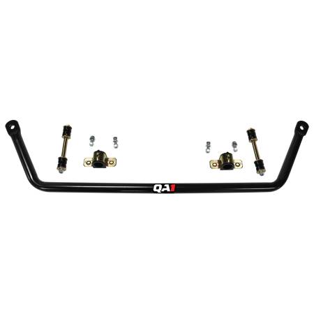 QA1 - QA1 52860 - Sway Bar Kit, Front 1-1/4" Qa1-Mopar,70-72 B-Body, 70-74 E-Body