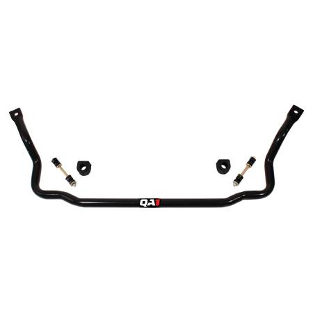 QA1 - QA1 52810 - Sway Bar Kit, Front 1-3/8" 82-92 Camaro