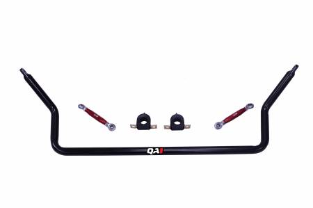 QA1 - QA1 52867 - Sway Bar Kit, Front 1-3/8", 88-98 C1500