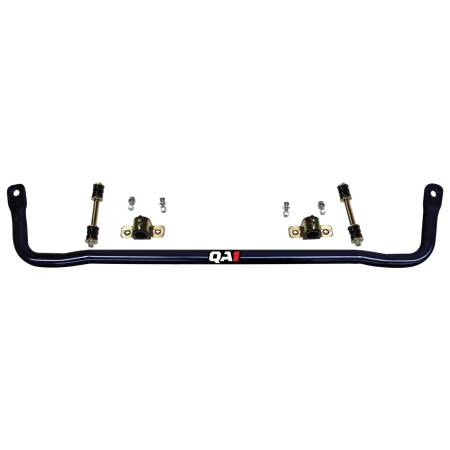 QA1 - QA1 52820 - Sway Bar Kit, Front 1-1/4" 63-82 Corvette