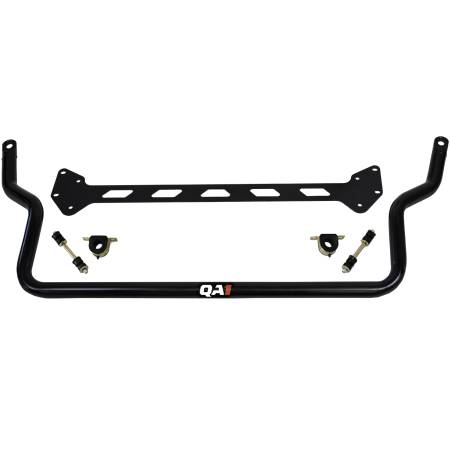 QA1 - QA1 52854 - 78-88 G-Body High Clearance Front Sway Bar