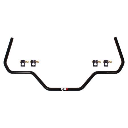 QA1 - QA1 52871 - Sway Bar Kit, Rear 1" 64-72 GM A Body