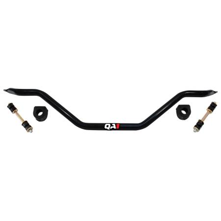 QA1 - QA1 52891 - Sway Bar Kit, Front 1-1/4" 79-93 Mustang