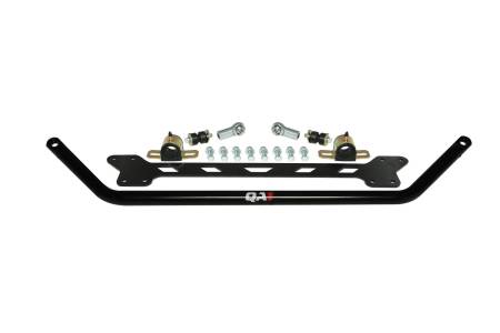 QA1 - QA1 52824 - Sway Bar Kit, Front 1-3/8" Chevy 65-70 B-Body, QA1