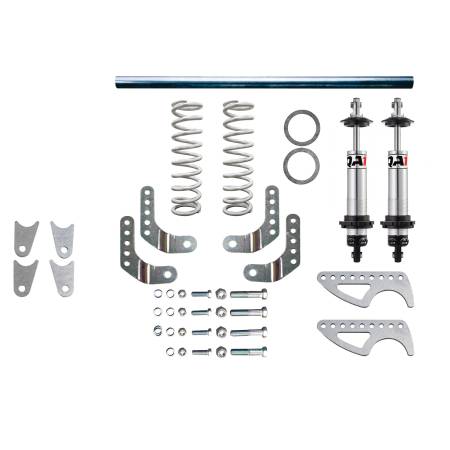 QA1 - QA1 DD501-175V1 - Kit, Pro-Rear Coilover Double Adjustable. 3.25" Proma Star 12-175/350