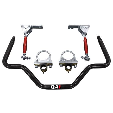 QA1 - QA1 52866 - Sway Bar Kit, Rear 1-1/4", 65-72 F100