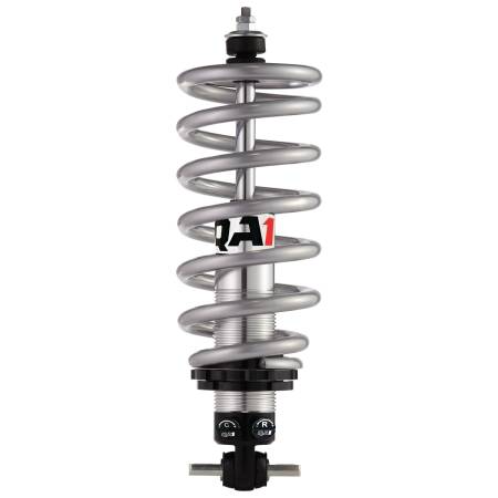 QA1 - QA1 GD401-10650C - Kit, GM Pro Coil Aluminum Double Adjustable 10-650 Tapered Flat Large