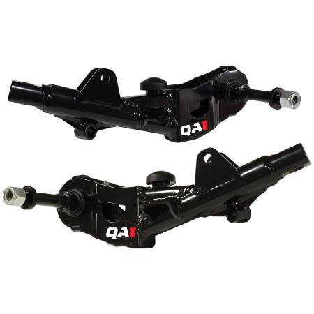 QA1 - QA1 52308 - Control Arm Kit, Lower, W/Torsion Bars Mopar, B/E Body