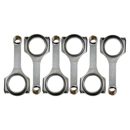 Molnar - Molnar CH6125NLB-T6-A - H-Beam Connecting Rods for LV1 and LV3 V6