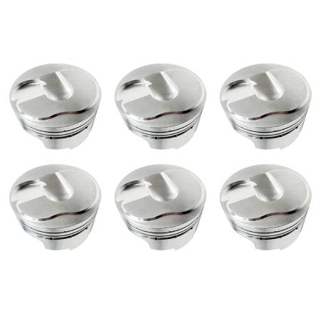 Wiseco - Wiseco 10417 - LV1, LV3 4.3L V6 -0.5cc 3.925" Bore Pistons