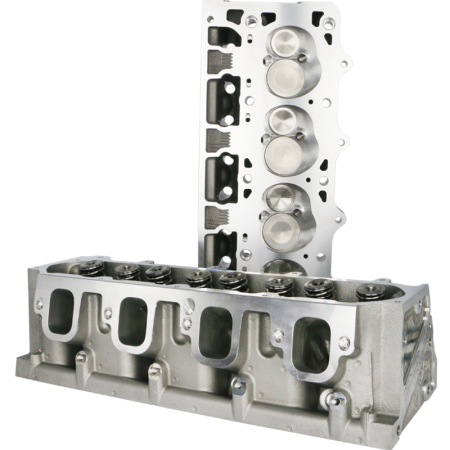 Texas Speed & Performance - Texas Speed & Performance 199-SSPRCLT1 - LT1 CNC Cylinder Heads