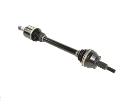 Mopar - Mopar 53010749AA - Driver (LH) Axle Shaft 2015-23 Hellcat