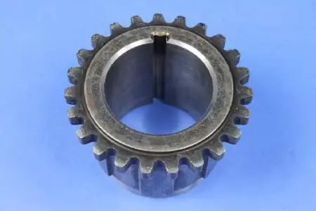 Mopar - Mopar 53022317AC - VVT Crankshaft Timing Sprocket 2009-Current 5.7/6.4