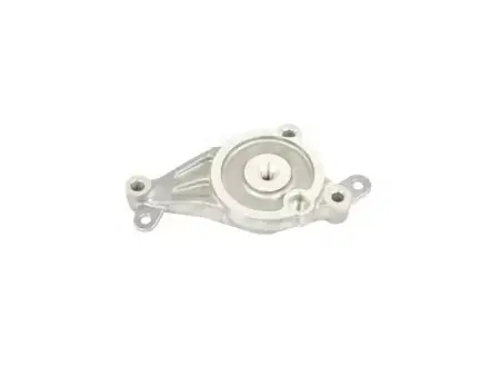 Mopar - Mopar 68217886AB - 6.2 Hemi Supercharger Tensioner Bracket All