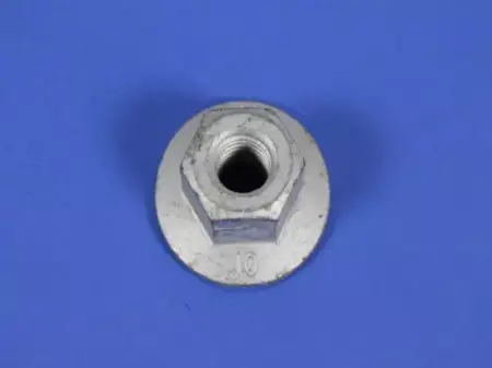 Mopar - Mopar 06508120AA - Exhaust Nut M10x1.50 - Each