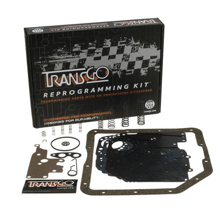 TransGo - Transgo 350-1-2 - TH350 Reprogramming Kit