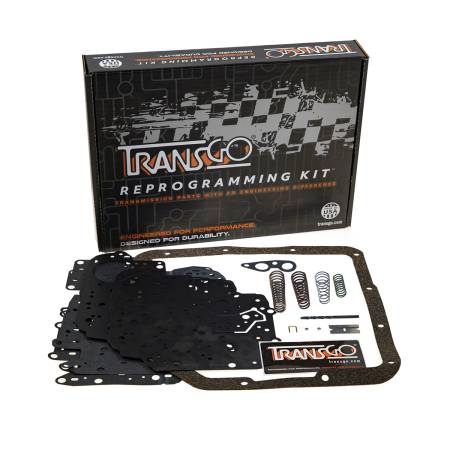 TransGo - Transgo 350C12 - THM350C Reprogramming Kit