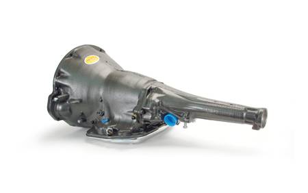 TCI - TCI 111000 - Torqueflite 727 Streetfighter Transmission For Chrysler 383/400/426/440