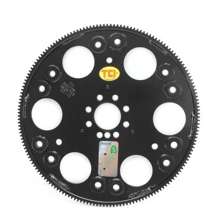 TCI - TCI 399756 - Gm 6.2L LSA Flexplate; LS And Small GM Bolt Pattern; Internal Balance.