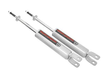 Rough Country - Rough Country RC23157 - N3 Front Shocks