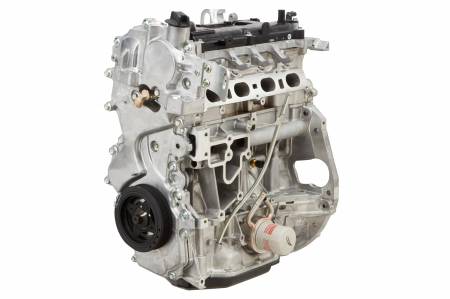 Genuine GM Parts - Genuine GM Parts 19316786 - 2.0L LOA 4cyl Service