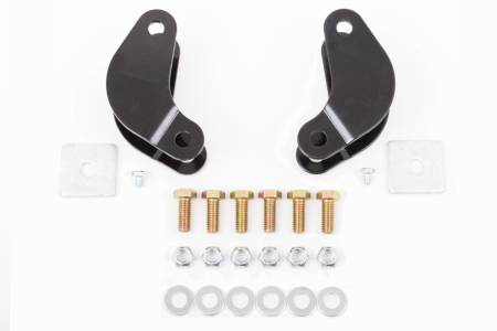 McGaughys - McGaughys 44000 - Dodge Ram 1500 2002-2008 Rear Shock Extenders