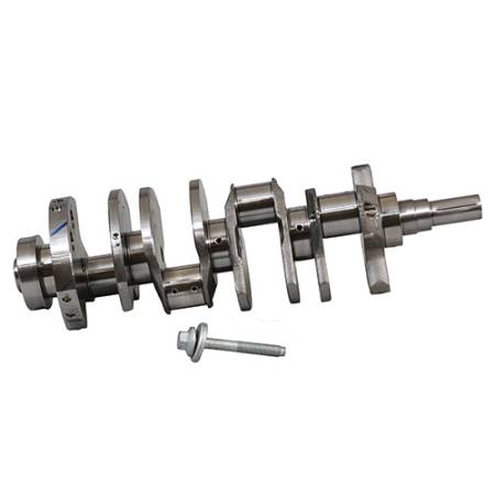 Ford Performance - Ford Performance M-6303-M52B - 5.2L GT500 Crankshaft Replaces M-6303-M52